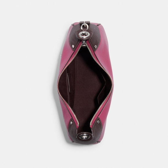 NWT Coach Outlet Mara Hobo - Picture 3 of 6